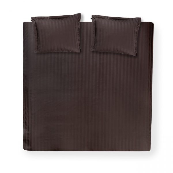 Damai Linea Bettwäsche-Garnitur aus Satin Damai Linea Bettwäsche-Garnitur aus Satin