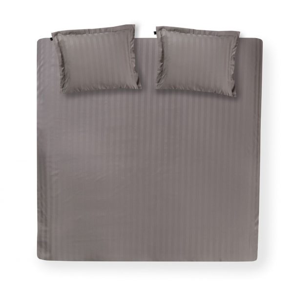 Damai Linea Bettwäsche-Garnitur aus Satin Damai Linea Bettwäsche-Garnitur aus Satin
