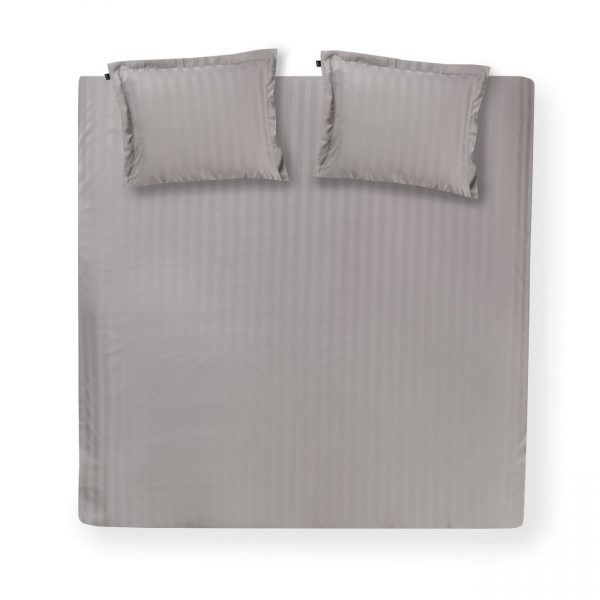 Damai Linea Bettwäsche-Garnitur aus Satin Damai Linea Bettwäsche-Garnitur aus Satin
