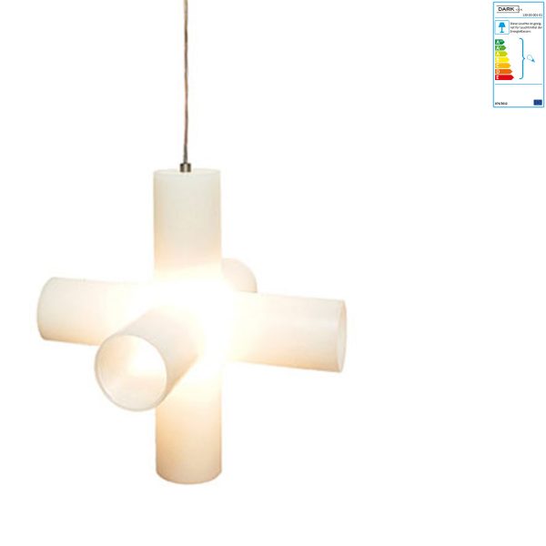 Dark - Crosslight Pendelleuchte Dark - Crosslight Pendelleuchte