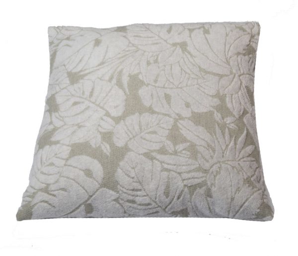 David Fussenegger DECO Kissenhülle Gummibaum David Fussenegger DECO Kissenhülle Gummibaum