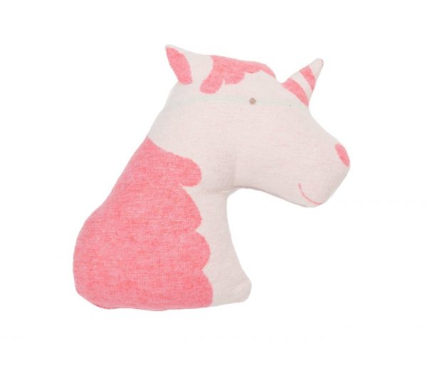 David Fussenegger EINHORN Kissen mit Füllung David Fussenegger EINHORN Kissen mit Füllung