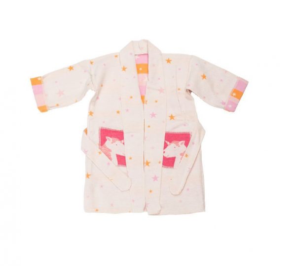 David Fussenegger Einhorn Kimono David Fussenegger Einhorn Kimono