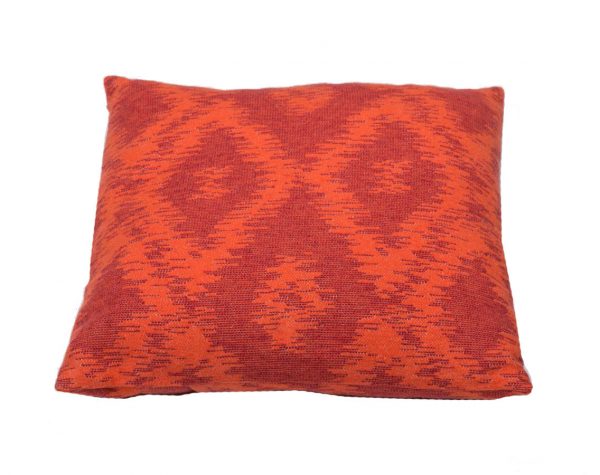 David Fussenegger Kissenhülle NOVA Ikat David Fussenegger Kissenhülle NOVA Ikat