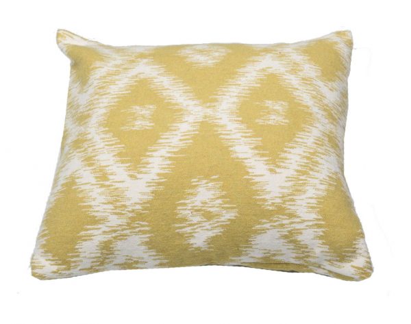 David Fussenegger Kissenhülle NOVA Ikat David Fussenegger Kissenhülle NOVA Ikat