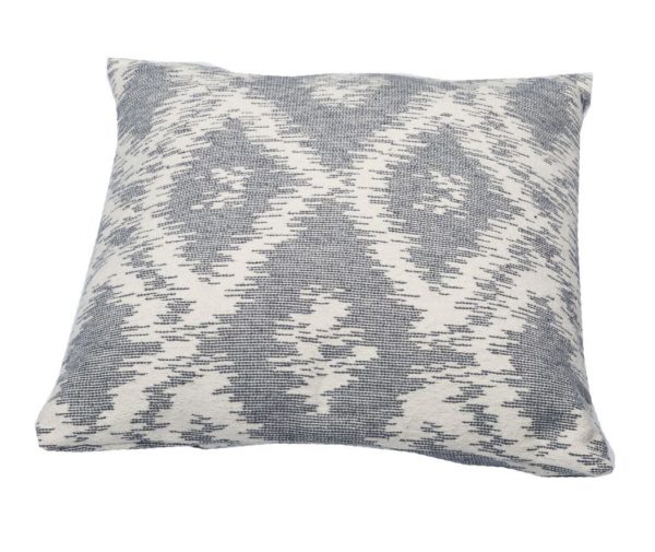 David Fussenegger Kissenhülle NOVA Ikat David Fussenegger Kissenhülle NOVA Ikat