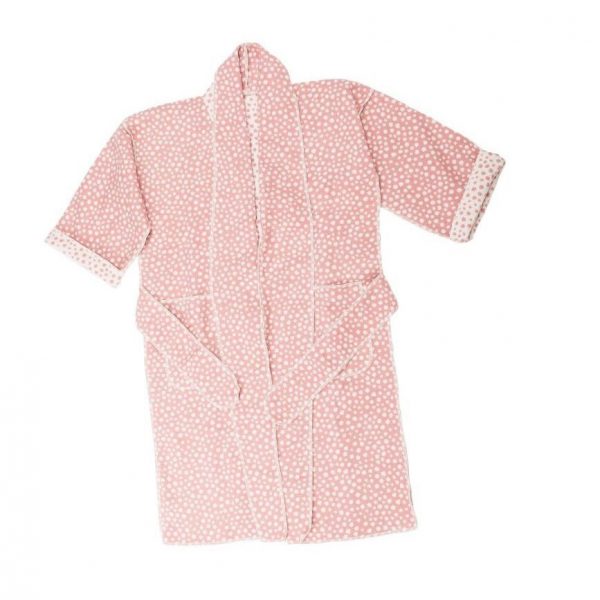 David Fussenegger Pünktchen Kimono David Fussenegger Pünktchen Kimono