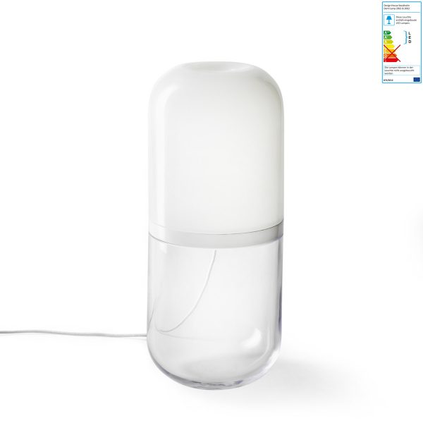 Design House Stockholm - Demi LED Tischleuchte Design House Stockholm - Demi LED Tischleuchte