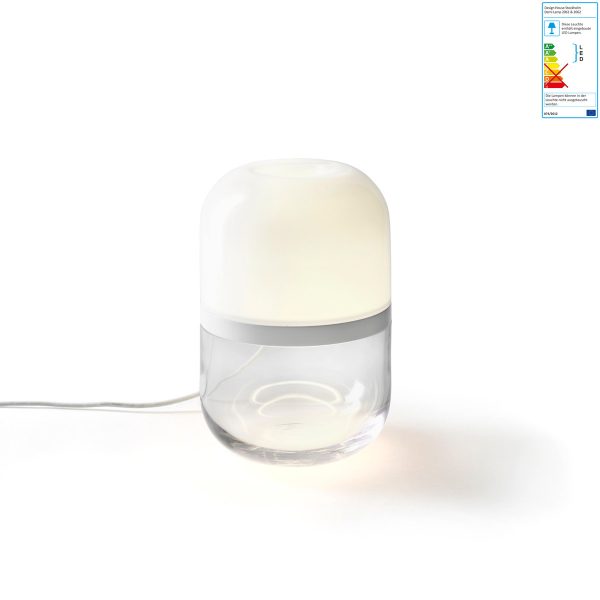 Design House Stockholm - Demi LED Tischleuchte Design House Stockholm - Demi LED Tischleuchte