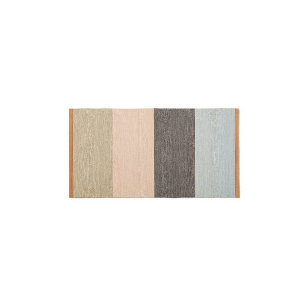 Design House Stockholm - Fields Läufer 70×130 cm Design House Stockholm - Fields Läufer 70×130 cm