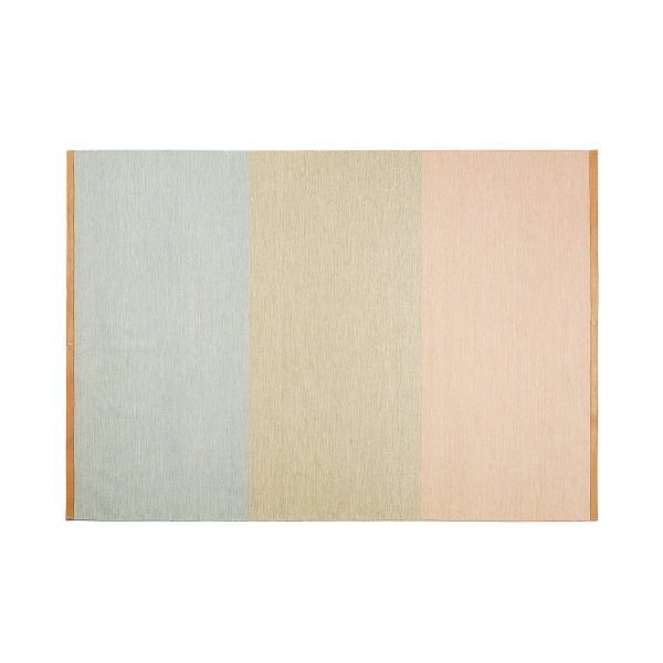 Design House Stockholm - Fields Teppich 170x240 cm Design House Stockholm - Fields Teppich 170x240 cm