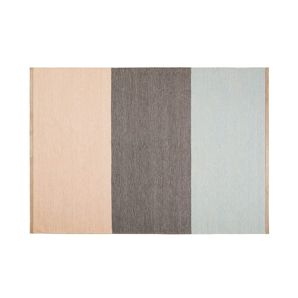 Design House Stockholm - Fields Teppich 170x240 cm Design House Stockholm - Fields Teppich 170x240 cm