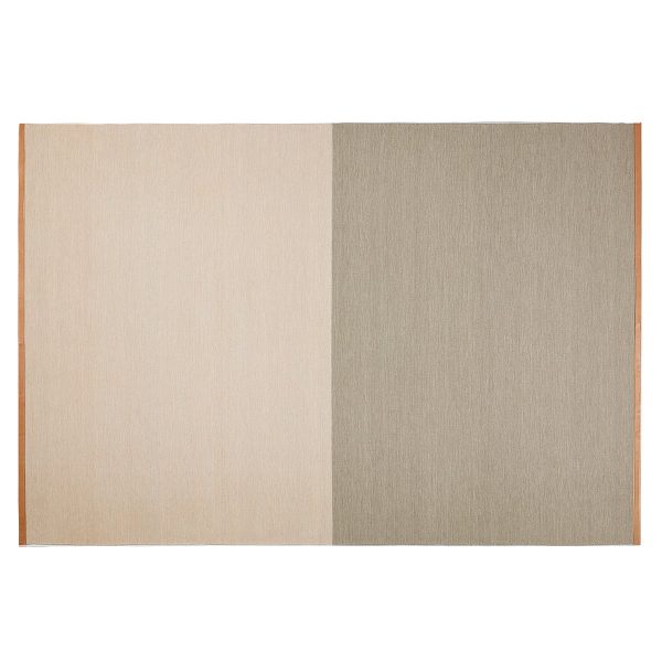 Design House Stockholm - Fields Teppich 200x300 cm Design House Stockholm - Fields Teppich 200x300 cm