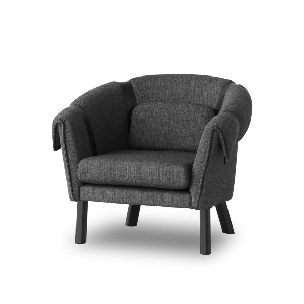 Design House Stockholm - Ram Easy Chair Design House Stockholm - Ram Easy Chair