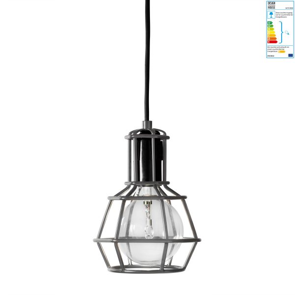 Design House Stockholm - Work Lamp (Limited Edition) Design House Stockholm - Work Lamp (Limited Edition)