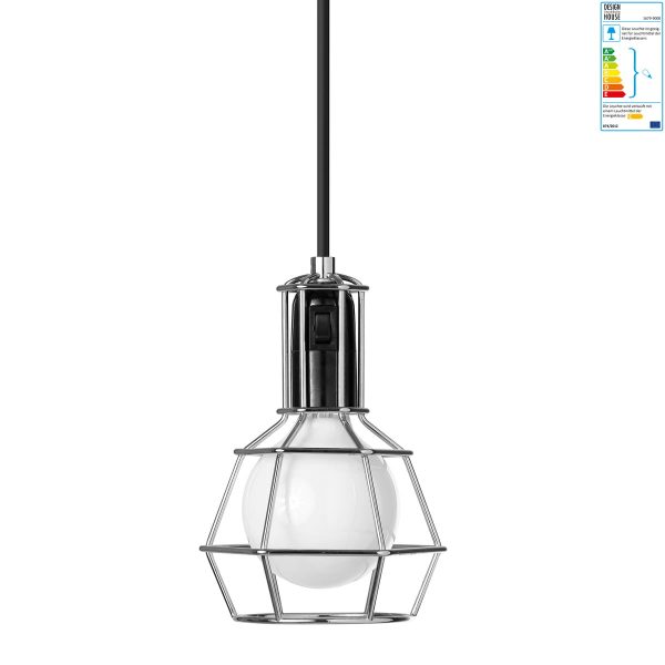 Design House Stockholm - Work Lamp Design House Stockholm - Work Lamp
