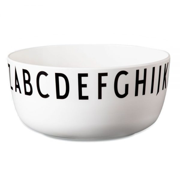 Design Letters Cooking & Serving Schüssel Design Letters Cooking & Serving Schüssel