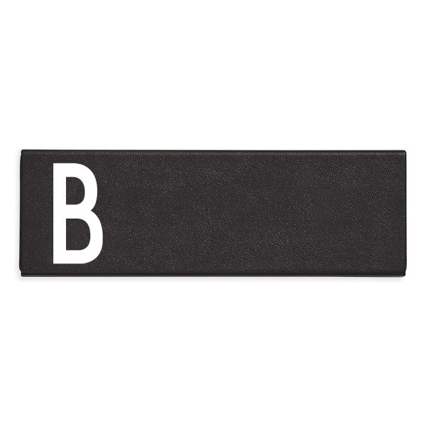 Design Letters - Personal Pencil Case Design Letters - Personal Pencil Case