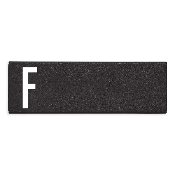 Design Letters - Personal Pencil Case Design Letters - Personal Pencil Case