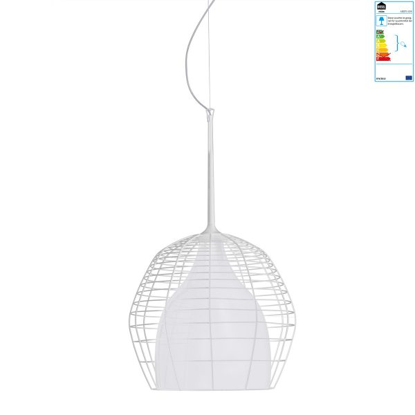 Diesel Living - Cage Pendelleuchte groß Diesel Living - Cage Pendelleuchte groß