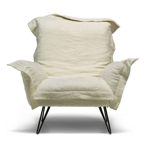 Diesel Living - Cloudscape Sessel Diesel Living - Cloudscape Sessel