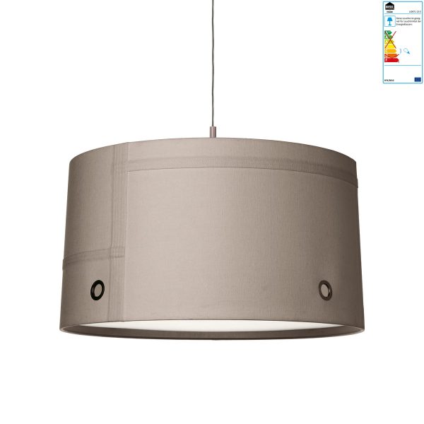 Diesel Living - Fork grande Pendelleuchte Diesel Living - Fork grande Pendelleuchte