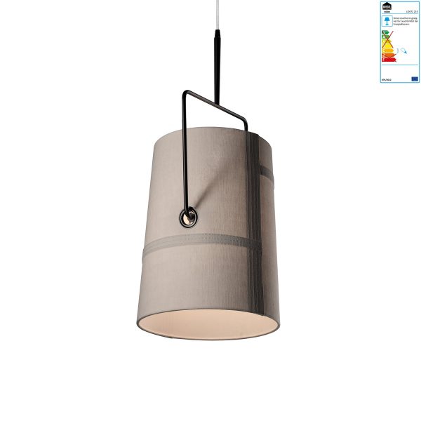 Diesel Living - Fork piccola Pendelleuchte Diesel Living - Fork piccola Pendelleuchte