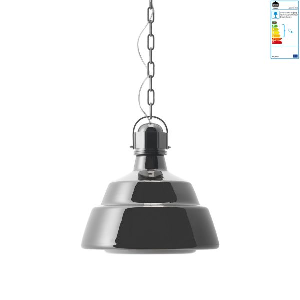 Diesel Living - Glas Pendelleuchte Diesel Living - Glas Pendelleuchte