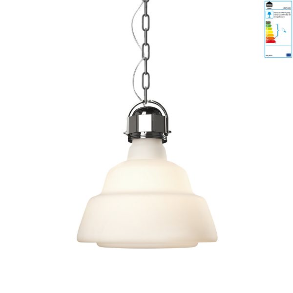 Diesel Living - Glas Pendelleuchte Diesel Living - Glas Pendelleuchte