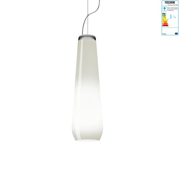 Diesel Living - Glass Drop Pendelleuchte Diesel Living - Glass Drop Pendelleuchte