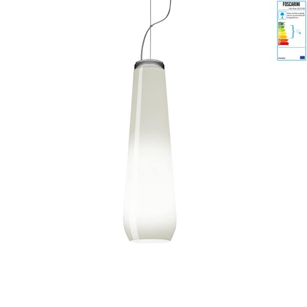 Diesel Living - Glass Drop Pendelleuchte Diesel Living - Glass Drop Pendelleuchte