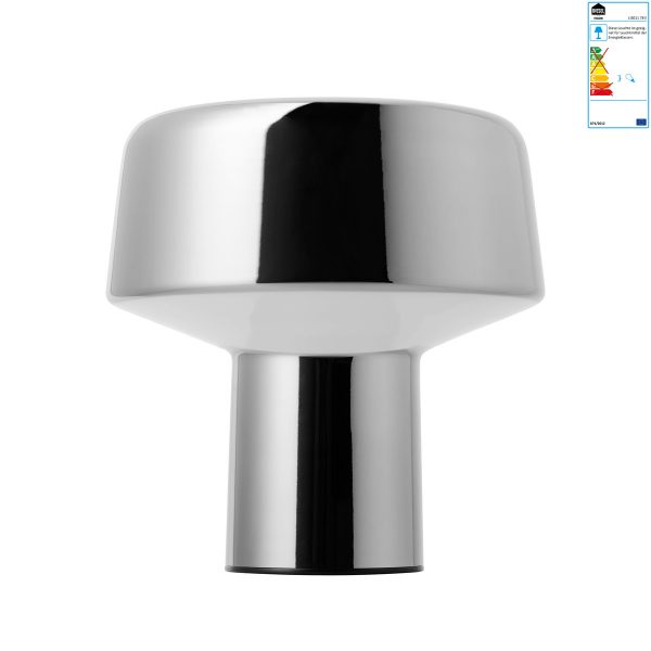 Diesel Living - Glass Drop Tischleuchte Diesel Living - Glass Drop Tischleuchte