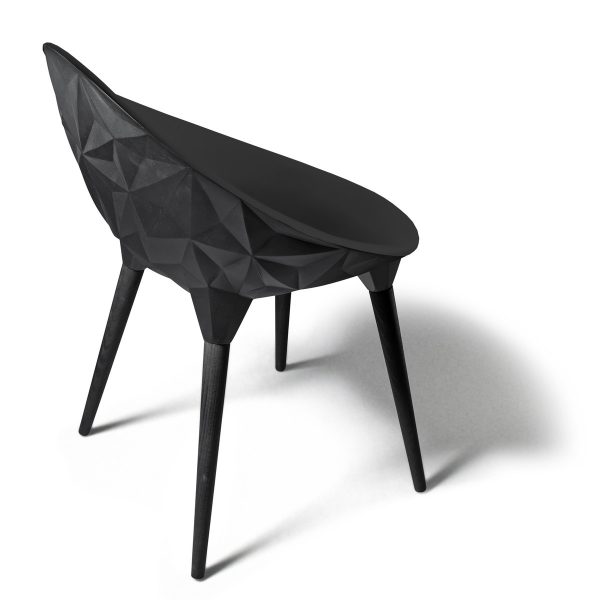 Diesel Living - Rock Chair Diesel Living - Rock Chair