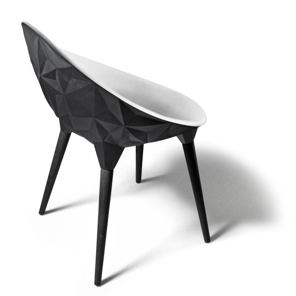 Diesel Living - Rock Chair Diesel Living - Rock Chair