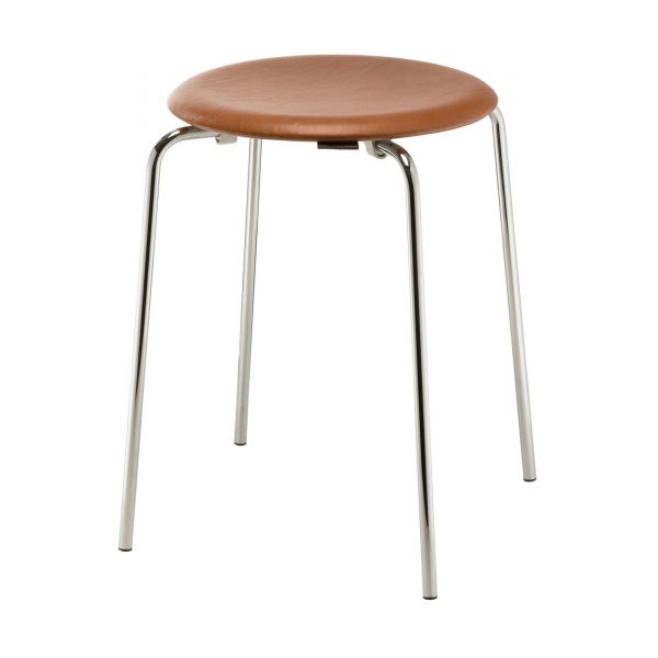 Dot Hocker braun-chrom Dot Hocker braun-chrom