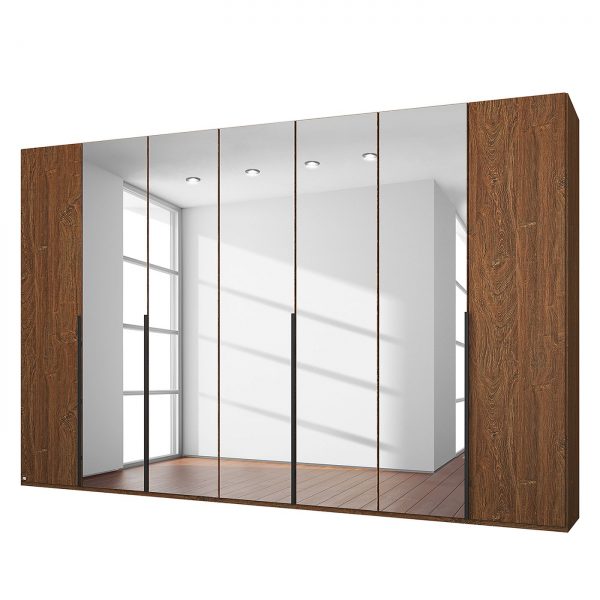 Drehtürenschrank SKØP - 315 cm (7-türig) - 236 cm - Premium Drehtürenschrank SKØP - 315 cm (7-türig) - 236 cm - Premium