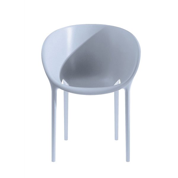 Driade - Soft Egg Stuhl Driade - Soft Egg Stuhl