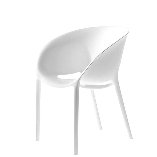 Driade - Soft Egg Stuhl Driade - Soft Egg Stuhl