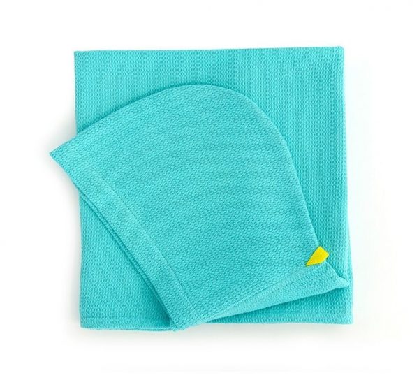 EKOBO Home Kids Kapuzenhandtuch EKOBO Home Kids Kapuzenhandtuch