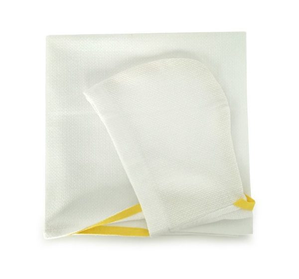 EKOBO Home Kids Kapuzenhandtuch EKOBO Home Kids Kapuzenhandtuch