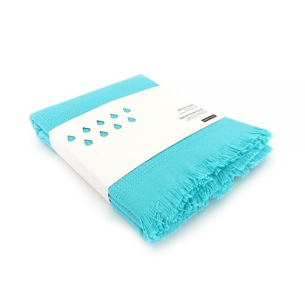 EKOBO Home Strandtuch EKOBO Home Strandtuch