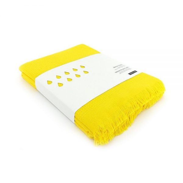 EKOBO Home Strandtuch EKOBO Home Strandtuch
