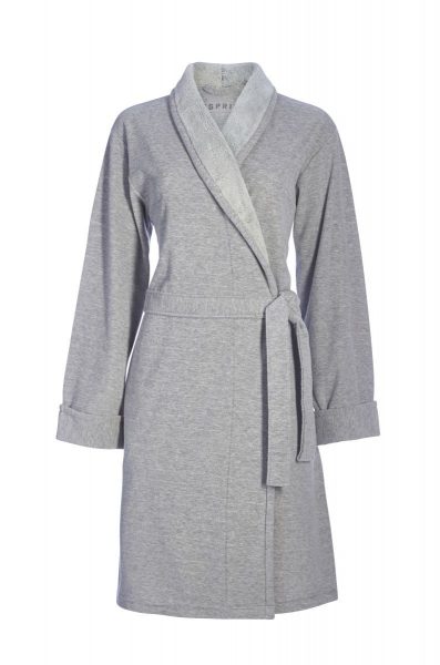 ESPRIT Eve Bademantel ESPRIT Eve Bademantel