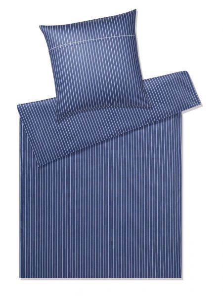 Elegante Race Bettwäsche aus Mako-Satin Elegante Race Bettwäsche aus Mako-Satin