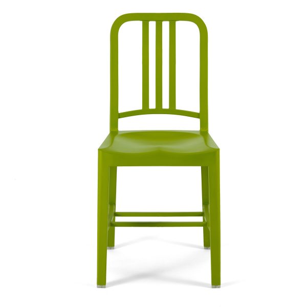 Emeco - 111 Navy Coca-Cola Chair Emeco - 111 Navy Coca-Cola Chair