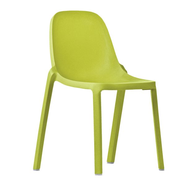 Emeco - Broom Stuhl Emeco - Broom Stuhl