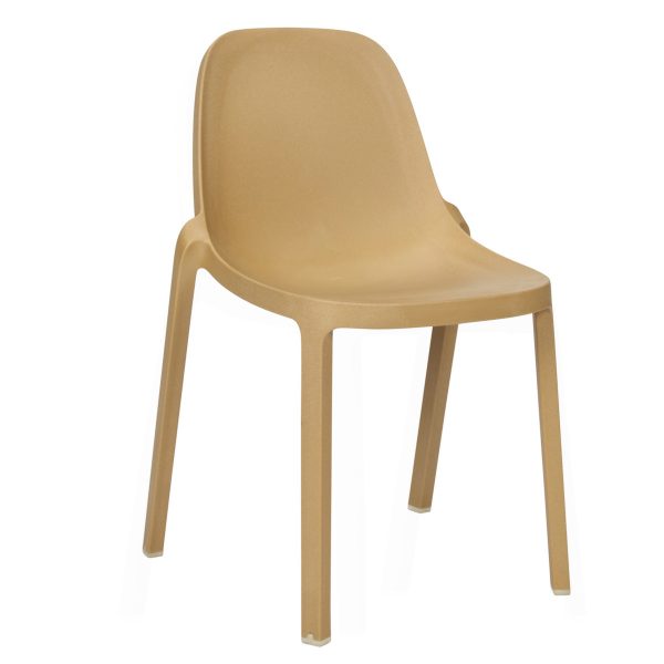 Emeco - Broom Stuhl Emeco - Broom Stuhl