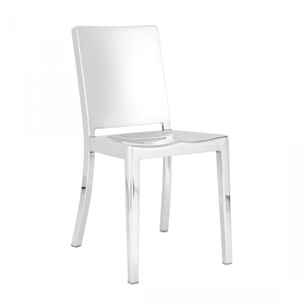 Emeco - Hudson Stuhl Emeco - Hudson Stuhl