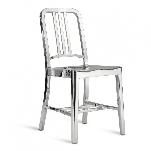 Emeco - Navy Stuhl Emeco - Navy Stuhl
