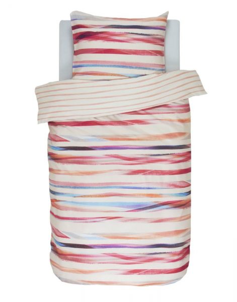 Esprit Mange Satin-Bettwäsche Esprit Mange Satin-Bettwäsche